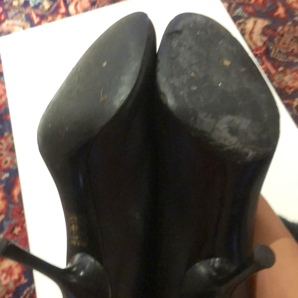 Gucci boots - Picture 6 of 7